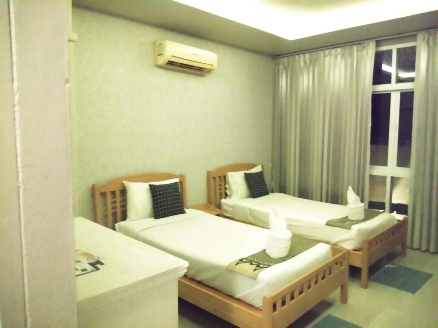Lenny's Koh Samui 2*