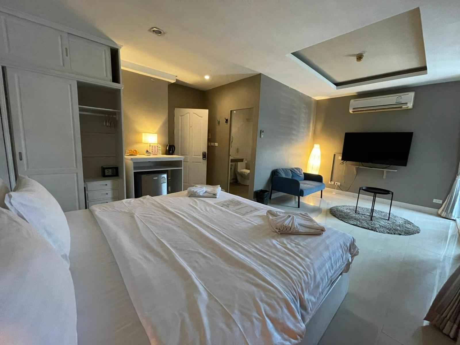 Lenny's Koh Samui 查汶海滩