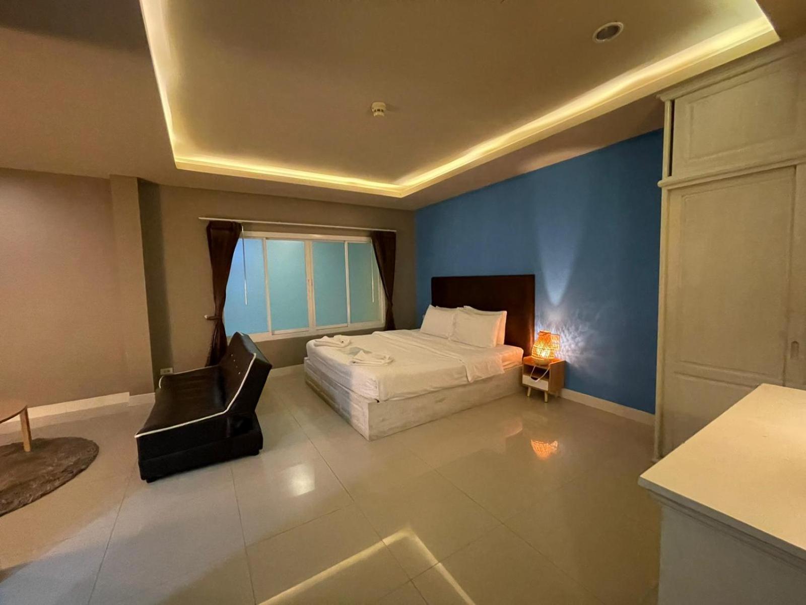 酒店 Lenny's Koh Samui 查汶海滩