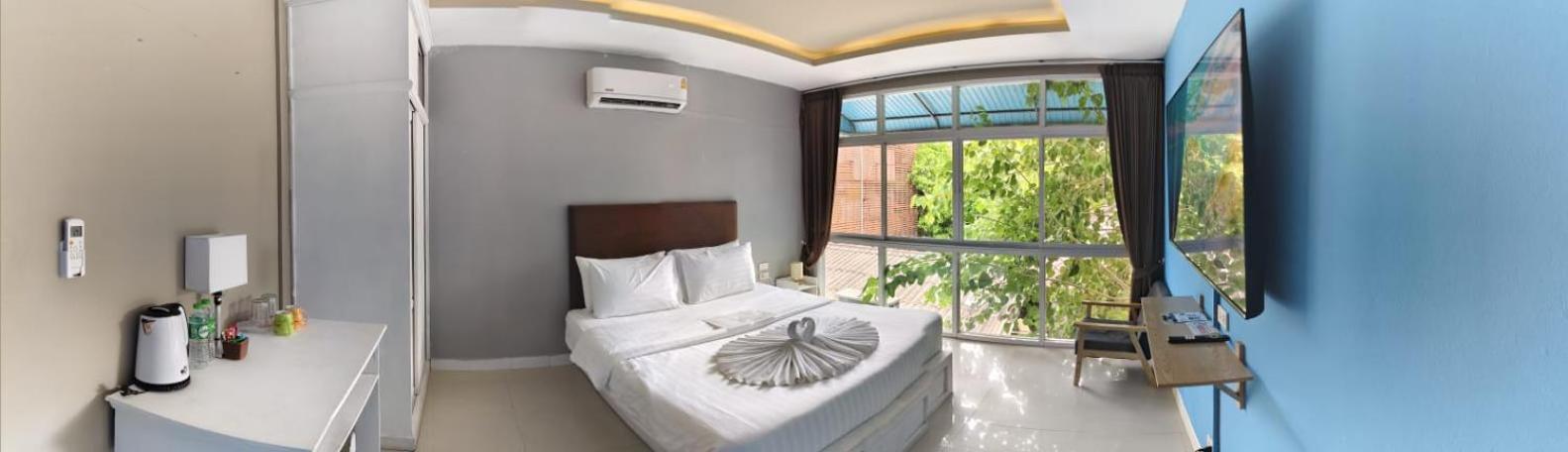 Lenny's Koh Samui 2*