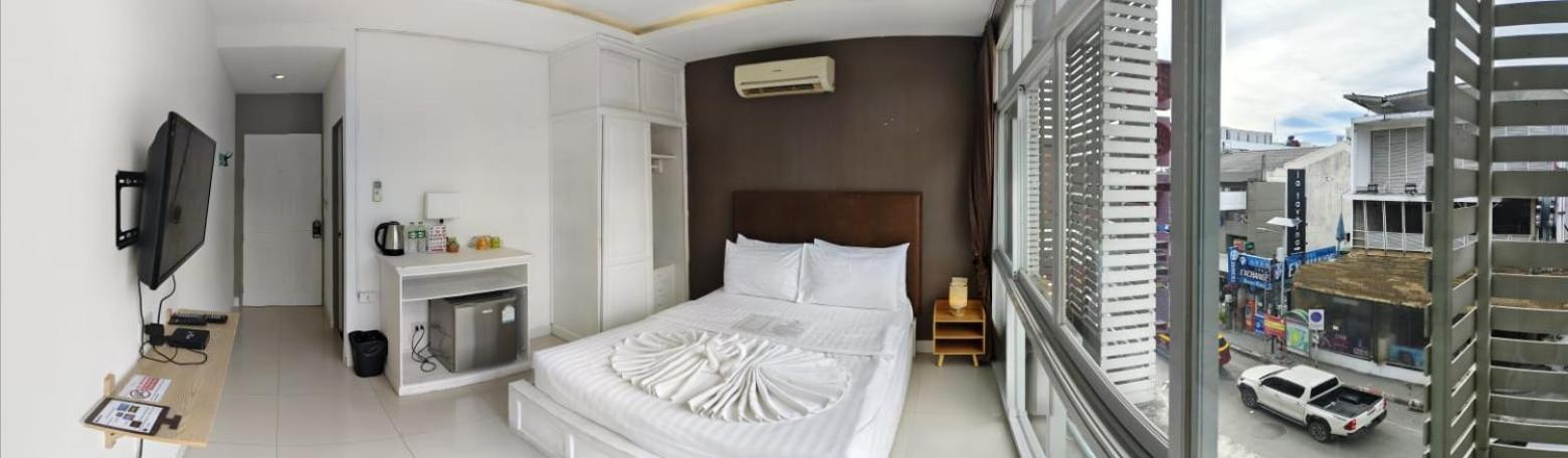 Lenny's Koh Samui 2*