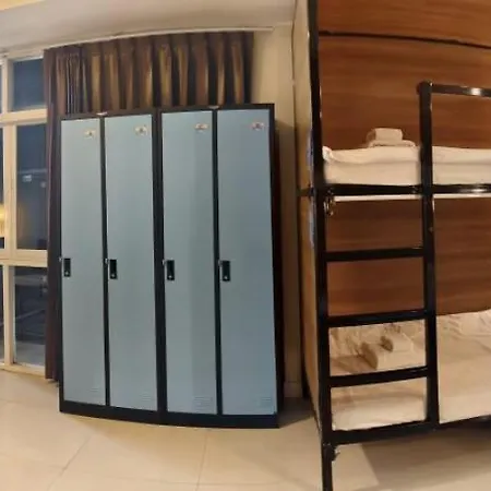 Lenny's Koh Samui Hotel Chaweng  Bagian luar foto