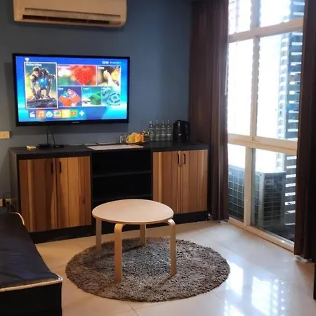 Lenny's Koh Samui Hotel Chaweng  Bagian luar foto