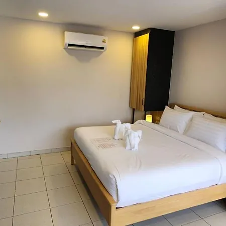 Lenny'S Koh Samui Hotel Chaweng  Exterior photo