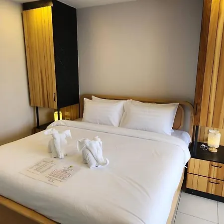 Lenny'S Koh Samui Hotel Chaweng  Exterior photo