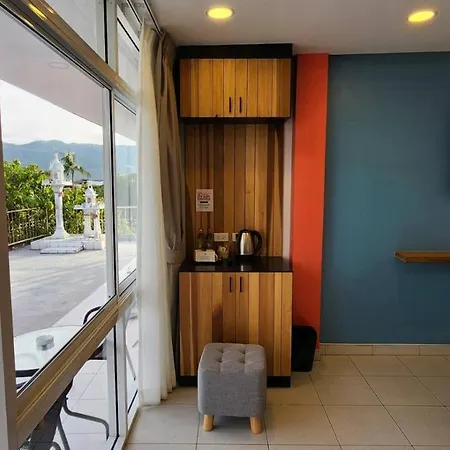 Lenny'S Koh Samui Hotel Chaweng  Exterior photo