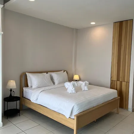 Lenny'S Koh Samui Hotel Chaweng  Exterior photo