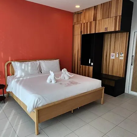 Lenny'S Koh Samui Hotel Chaweng  Exterior photo