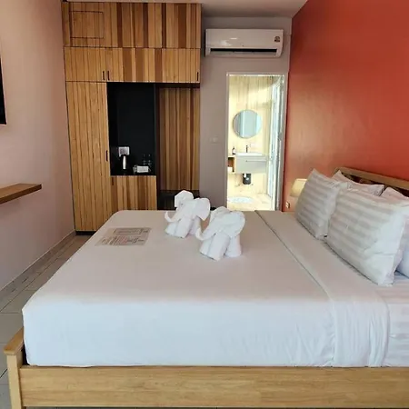 Lenny'S Koh Samui Hotel Chaweng  Exterior photo