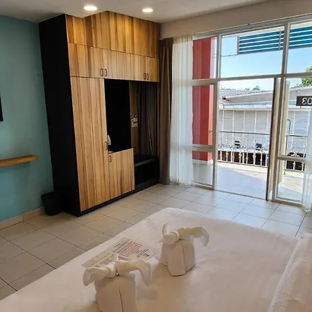 Lenny'S Koh Samui Hotel Chaweng  Exterior photo