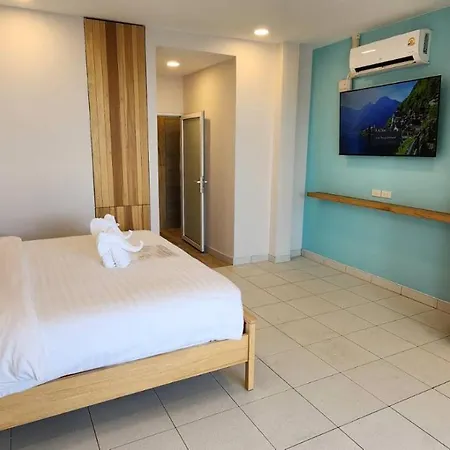 Lenny'S Koh Samui Hotel Chaweng  Exterior photo