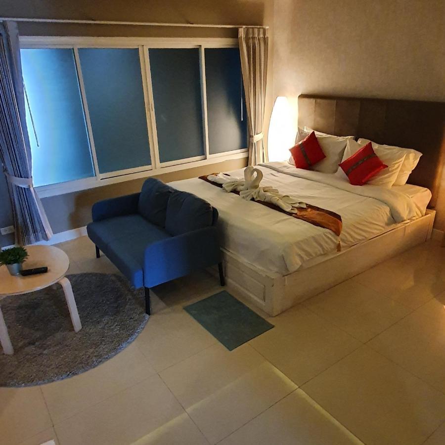 Lenny's Koh Samui Отель