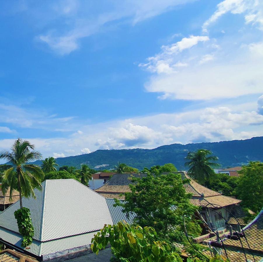 Lenny's Koh Samui 酒店 查汶海滩