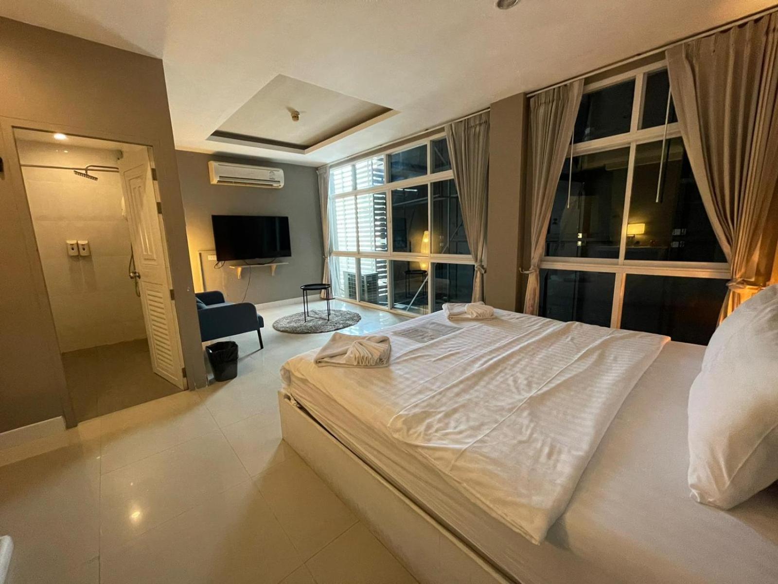 Отель Lenny's Koh Samui