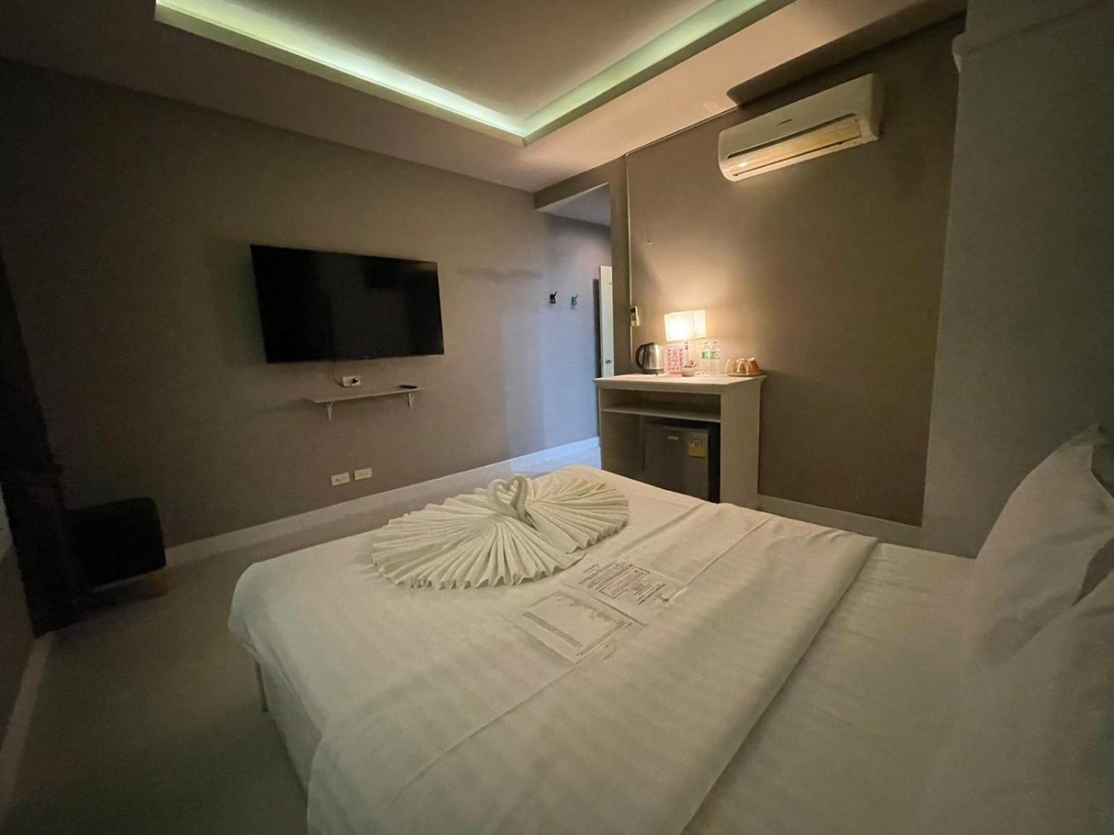 Lenny's Koh Samui Отель