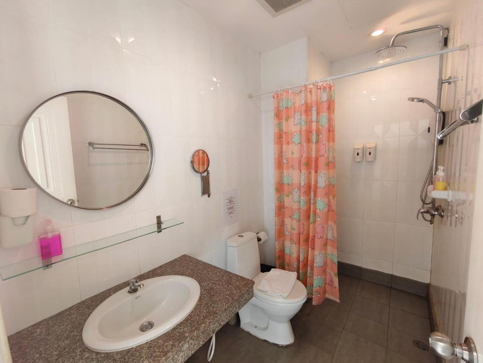Lenny's Koh Samui Отель 2*