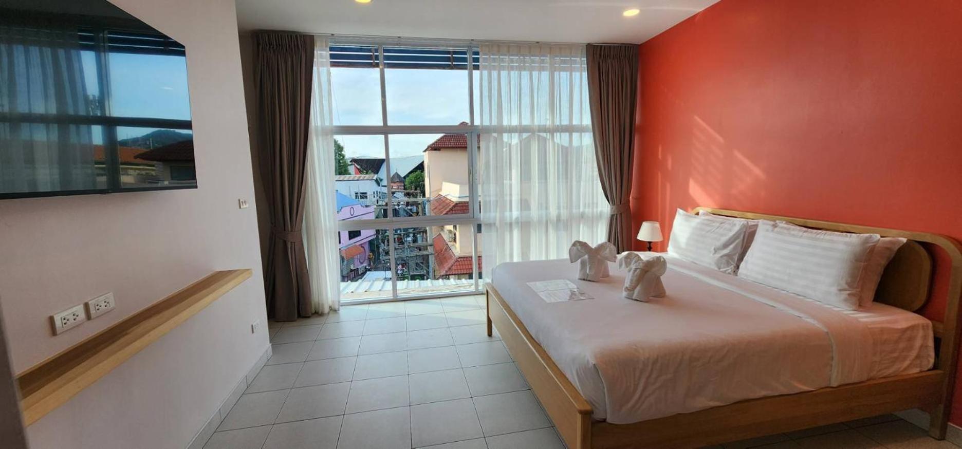 Lenny's Koh Samui 2*