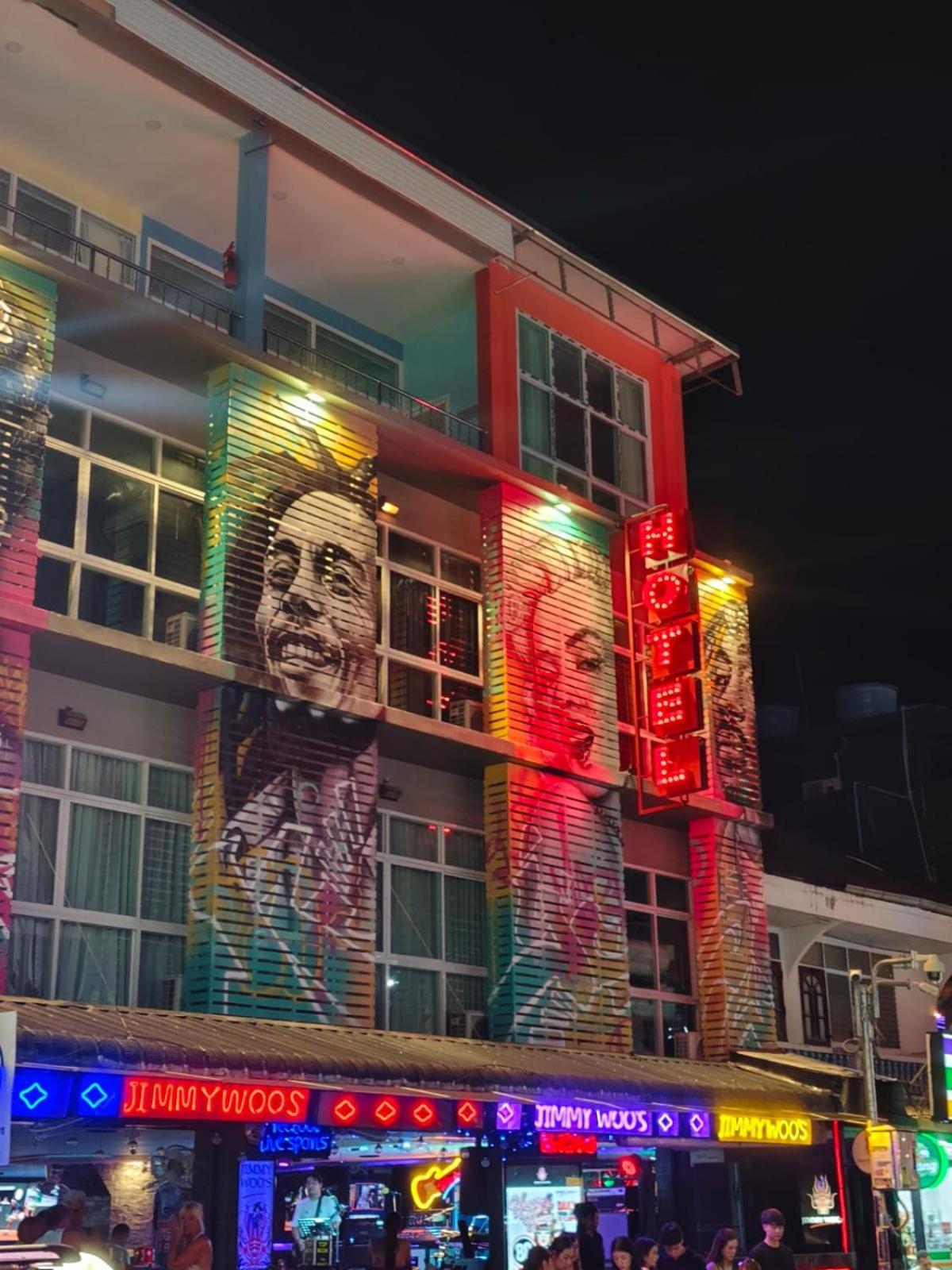 Lenny's Koh Samui 2*