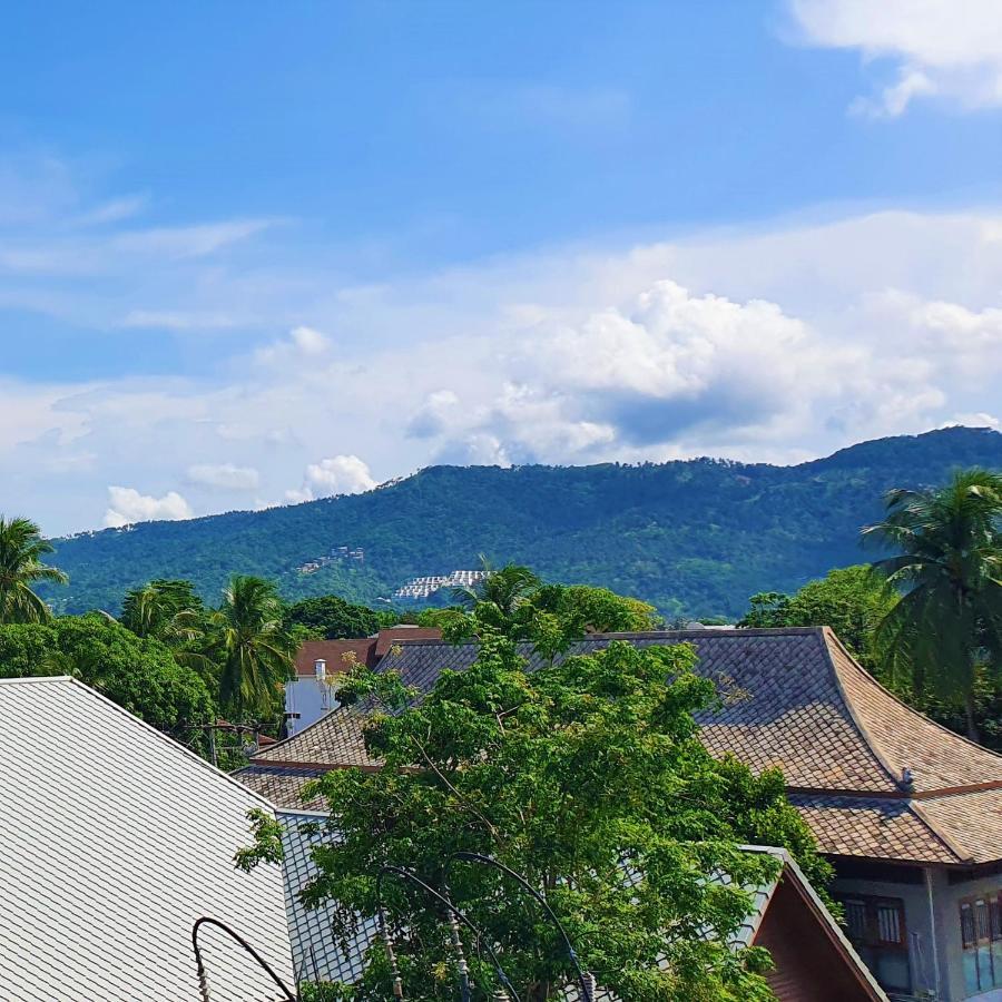 Lenny's Koh Samui Hotel