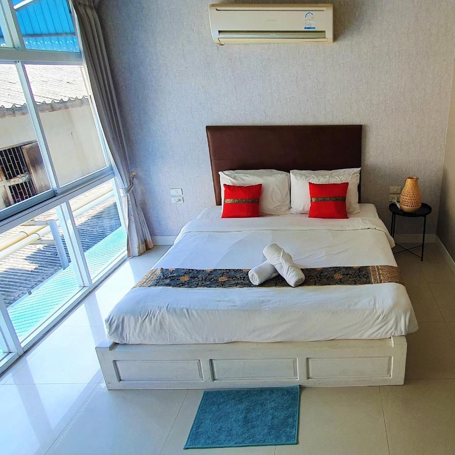 Hotel Lenny's Koh Samui