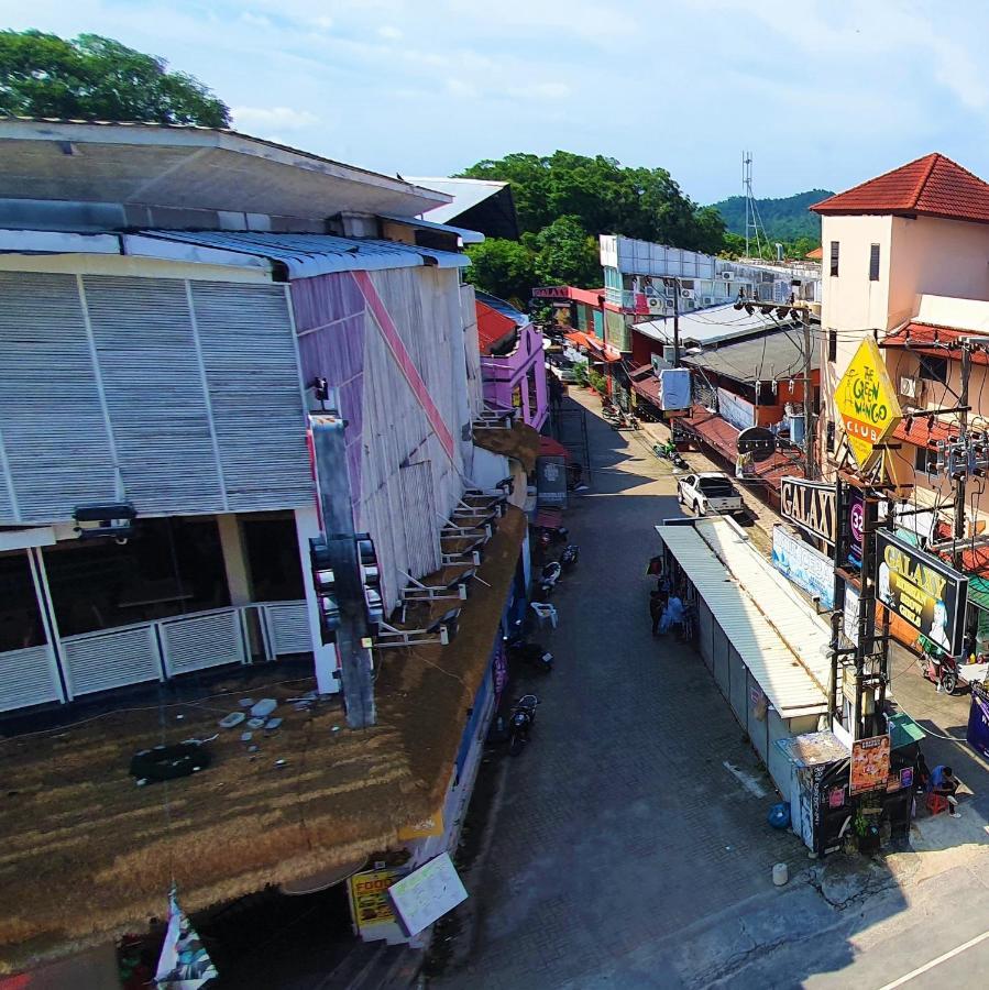 Lenny's Koh Samui Hotel Chaweng Beach
