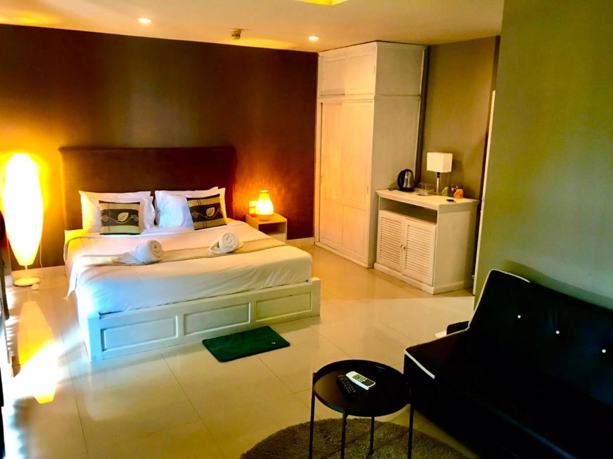 Lenny's Koh Samui Hotel