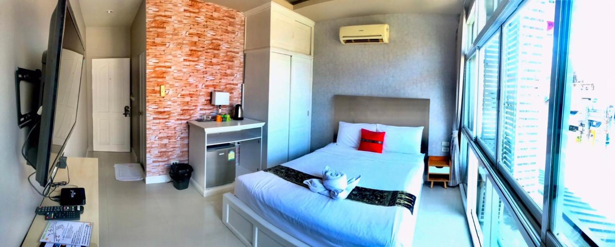 Hotel Lenny's Koh Samui
