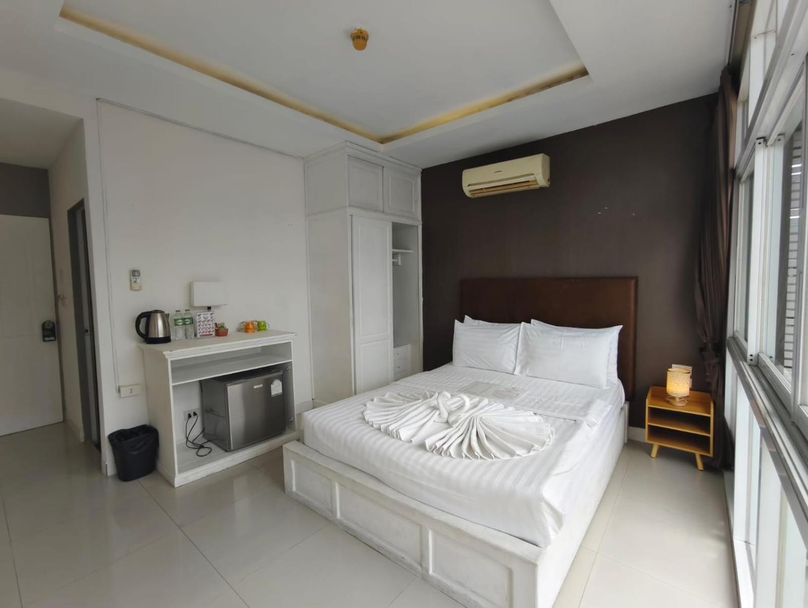 Hotel Lenny's Koh Samui