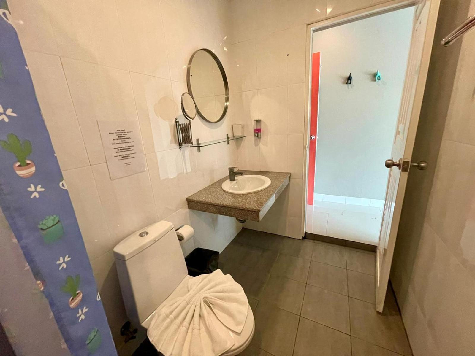 Hotel Lenny's Koh Samui