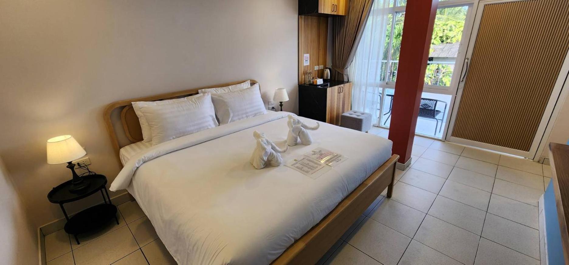 Lenny's Koh Samui 2*