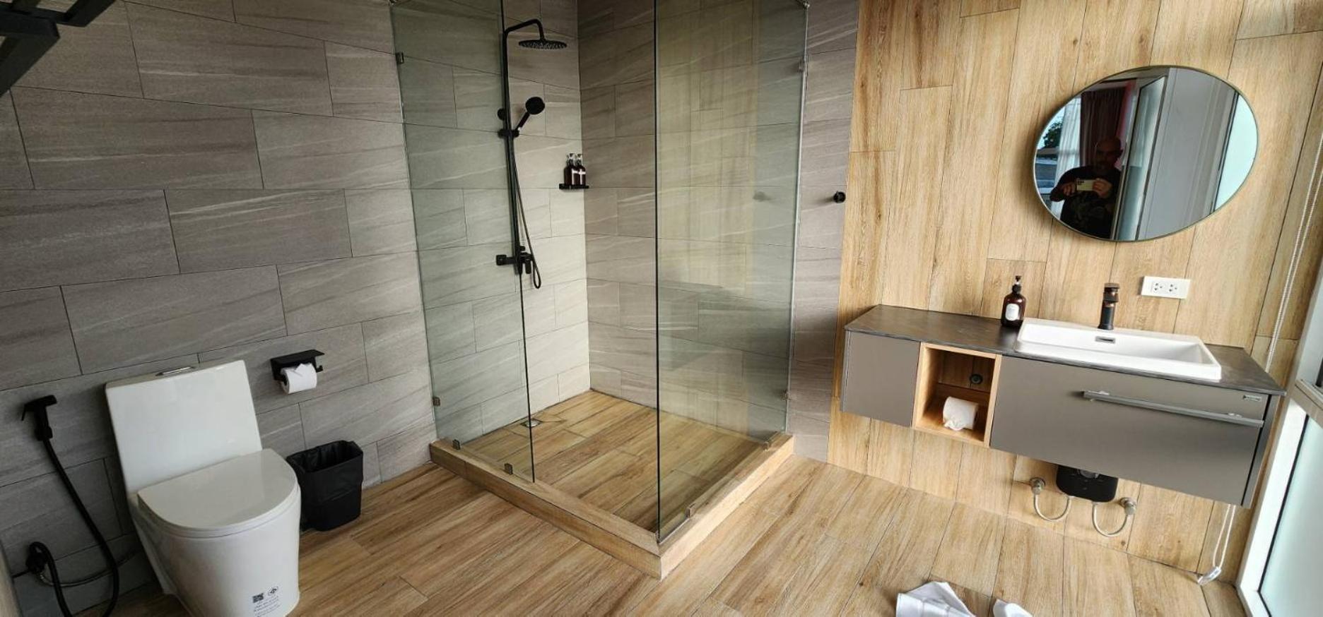 Hotel Lenny's Koh Samui Chaweng (Koh Samui)