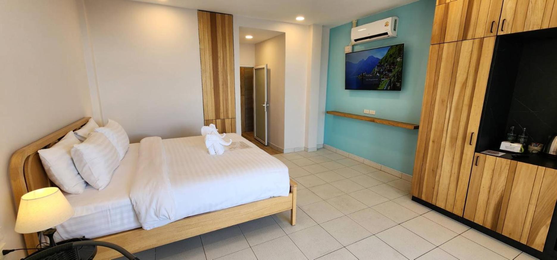 Hotel Lenny's Koh Samui Chaweng (Koh Samui)